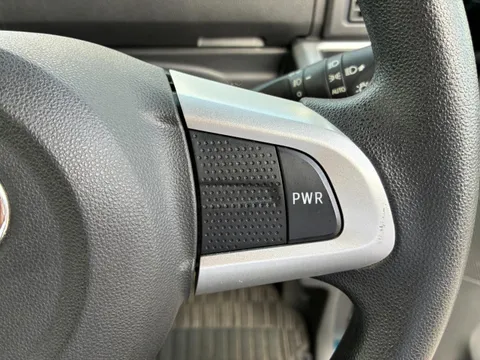 Toyota Pixis Mega