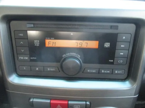 Toyota Pixis Space