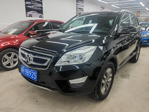 Baic
