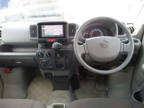 Nissan Clipper