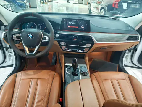 BMW Gran Turismo