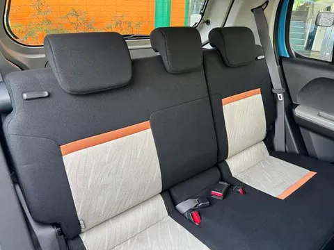 Daihatsu Boon