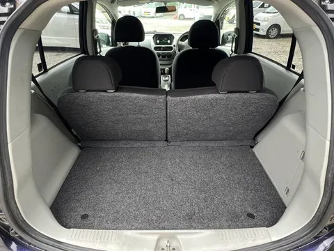 Mitsubishi I