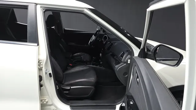 SsangYong Tivoli XLV (Tivoli Air)