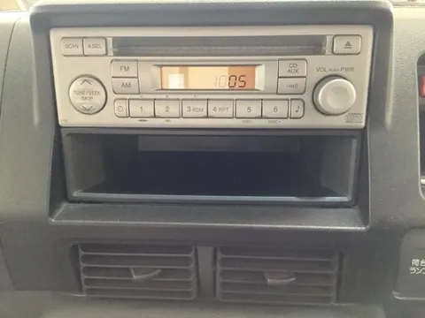 Honda Acty Truck