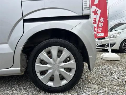 Honda N-BOX Plus