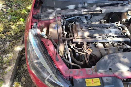 Chery Arrizo 5