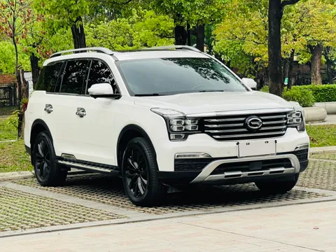Gac GS8