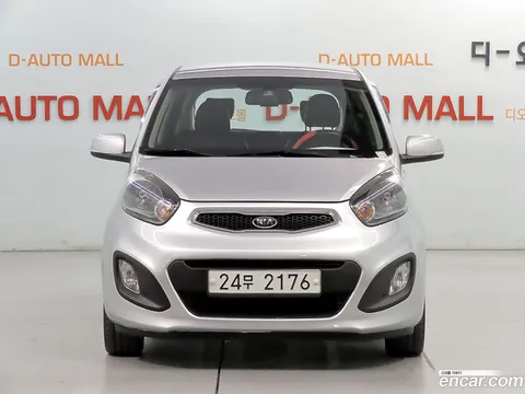 Kia Picanto (Morning)