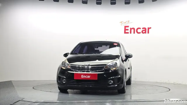Kia Pride