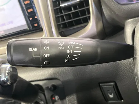 Suzuki Spacia Custom Z