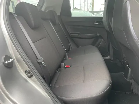Suzuki Swift Sport