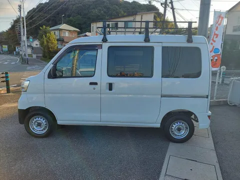 Daihatsu Hijet Cargo