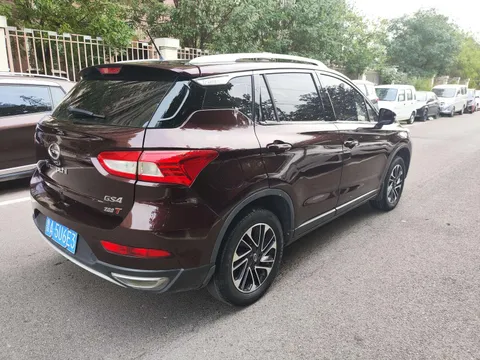 Gac GS4