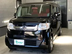 Honda N-BOX Slash