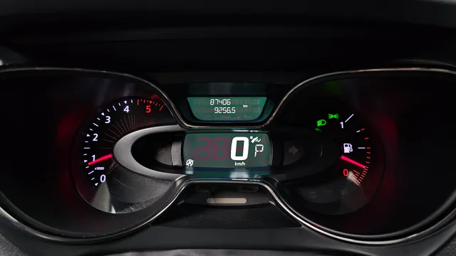 Renault QM3