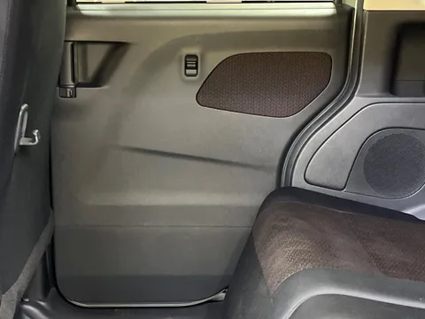 Mitsubishi eK X Space
