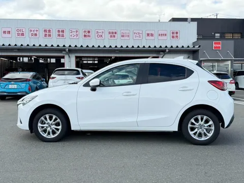 Mazda Mazda2 (Demio)