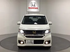 Honda N-WGN Custom