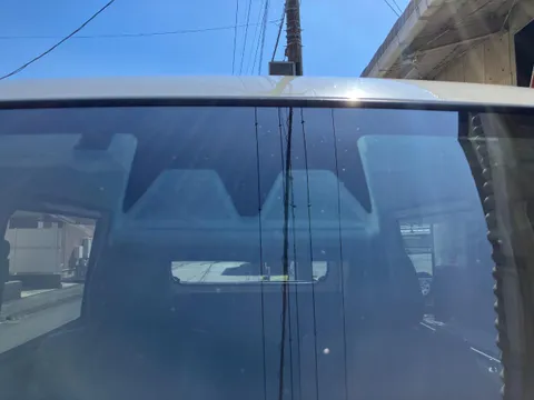 Toyota TownAce Van