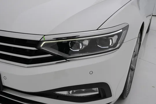Volkswagen Passat GT