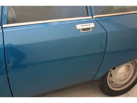 Citroen GS