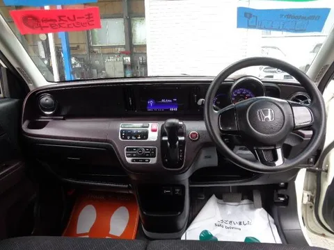 Honda N-ONE