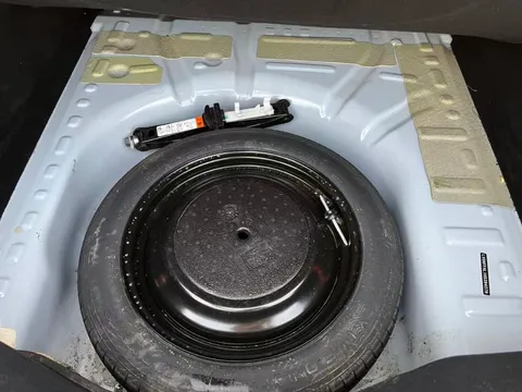Ford Escort
