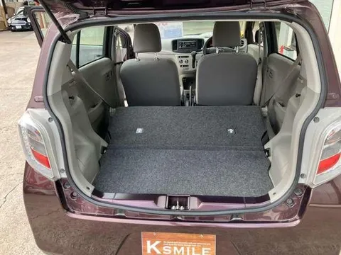 Subaru Pleo Plus