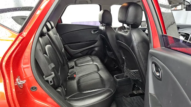 Renault QM3