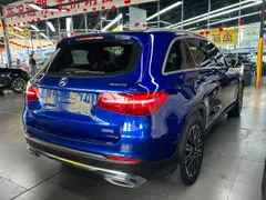 Mercedes-Benz Mercedes-Benz GLC