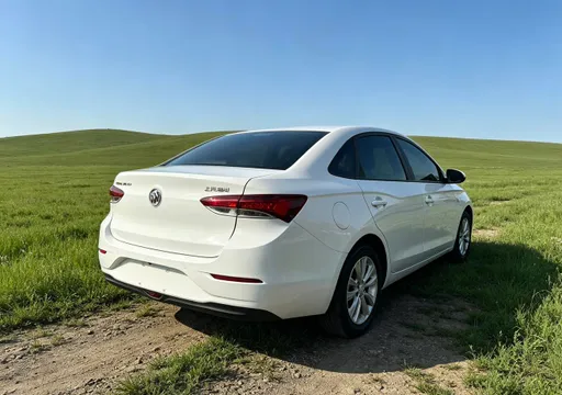 Buick Excelle GT