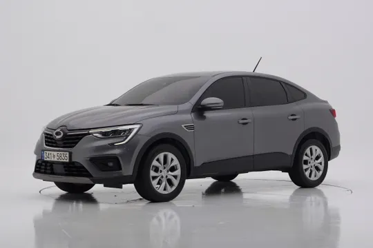 Renault XM3