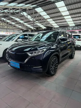 Changan X7