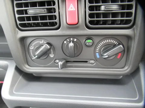Suzuki Carry Track