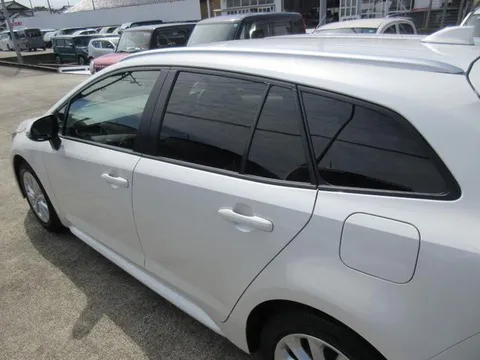 Toyota Corolla Touring