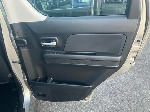 Suzuki Wagon R Custom Z