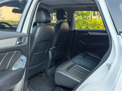 Roewe RX5