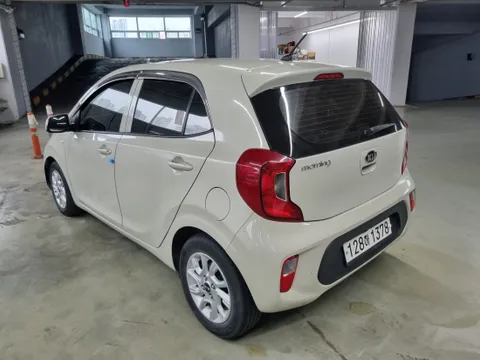 Kia Picanto (Morning)