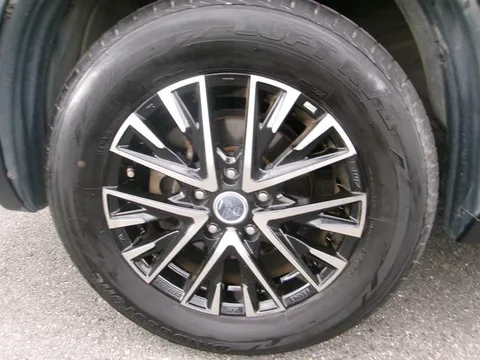 Honda Crossroad