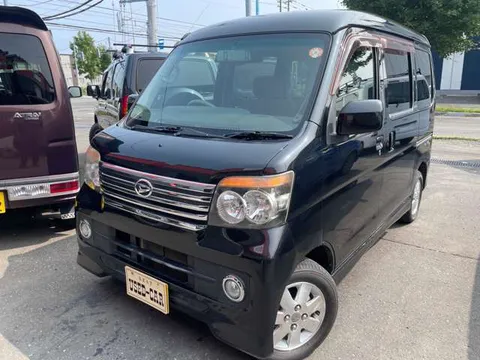 Daihatsu Atrai Wagon