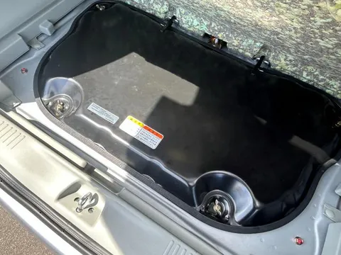 Mitsubishi I