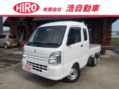 Suzuki Super Carry