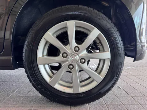 Mazda Flair