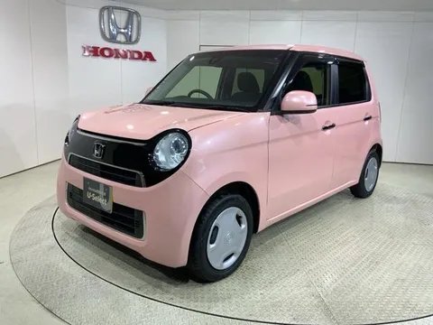 Honda N-ONE