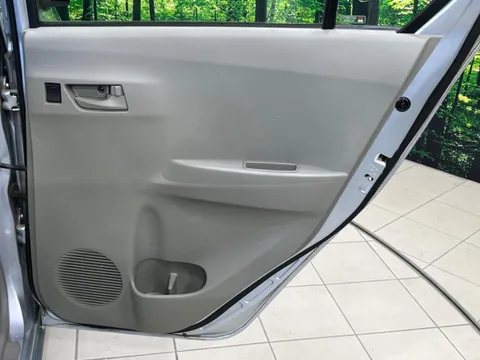 Subaru Pleo Plus