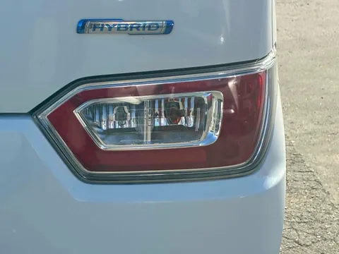 Mazda Flair