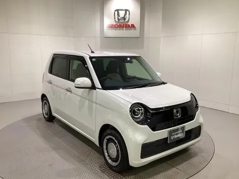 Honda N-ONE