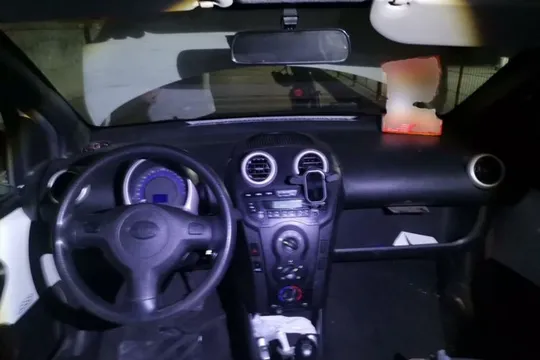 BYD F0