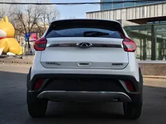 Chery Tiggo 3x